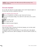 Preview for 360 page of LG H522Y User Manual