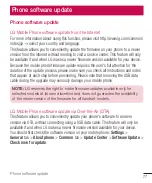 Preview for 409 page of LG H522Y User Manual