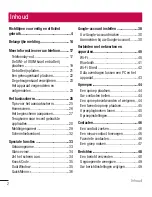 Preview for 3 page of LG H525n User Manual