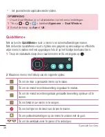 Preview for 37 page of LG H525n User Manual