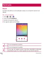 Preview for 61 page of LG H525n User Manual