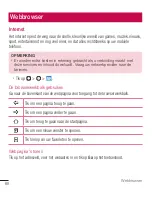 Preview for 67 page of LG H525n User Manual