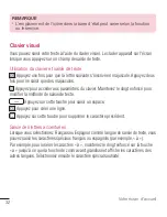 Preview for 133 page of LG H525n User Manual