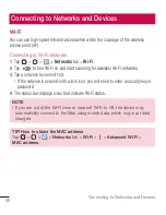 Preview for 241 page of LG H525n User Manual