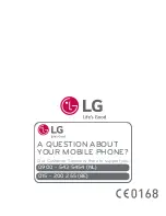 Preview for 294 page of LG H525n User Manual