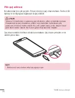 Preview for 26 page of LG H542TR User Manual