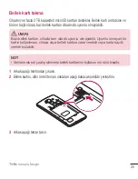 Preview for 27 page of LG H542TR User Manual