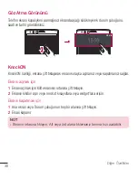 Preview for 40 page of LG H542TR User Manual