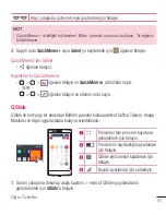 Preview for 43 page of LG H542TR User Manual