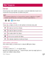 Preview for 77 page of LG H542TR User Manual