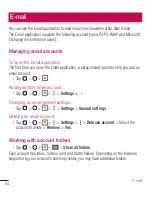 Preview for 162 page of LG H542TR User Manual