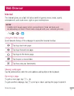 Preview for 181 page of LG H542TR User Manual