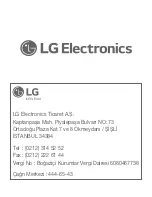 Preview for 217 page of LG H542TR User Manual