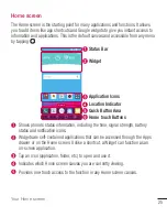 Предварительный просмотр 26 страницы LG -H818N G4 Dual-LTE User Manual