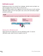 Предварительный просмотр 29 страницы LG -H818N G4 Dual-LTE User Manual