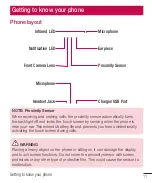 Preview for 12 page of LG H830 User Manual