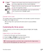 Preview for 20 page of LG H830 User Manual