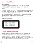 Preview for 125 page of LG H830 User Manual