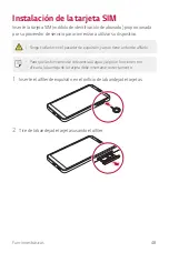 Preview for 49 page of LG H870U User Manual