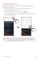 Preview for 61 page of LG H870U User Manual