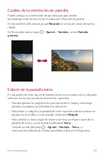 Preview for 62 page of LG H870U User Manual