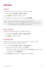 Preview for 118 page of LG H870U User Manual