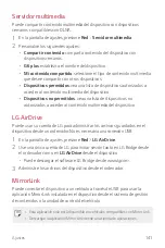 Preview for 142 page of LG H870U User Manual