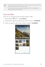 Preview for 199 page of LG H870U User Manual