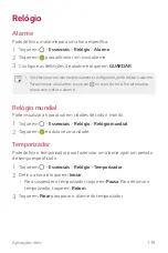 Preview for 292 page of LG H870U User Manual