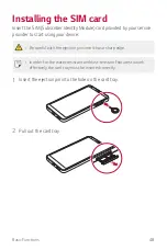 Preview for 394 page of LG H870U User Manual