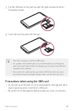 Preview for 395 page of LG H870U User Manual