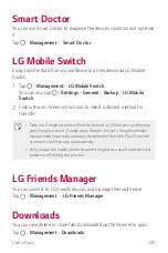 Preview for 471 page of LG H870U User Manual