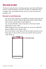 Preview for 18 page of LG H900 User Manual