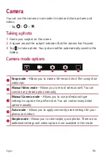 Preview for 56 page of LG H900 User Manual