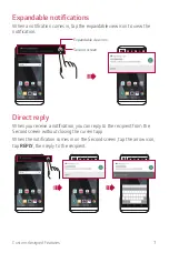 Preview for 8 page of LG H910 User Manual