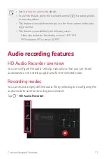 Preview for 12 page of LG H910 User Manual