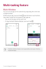 Preview for 15 page of LG H910 User Manual