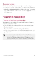 Preview for 16 page of LG H910 User Manual