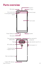 Предварительный просмотр 23 страницы LG H910 User Manual