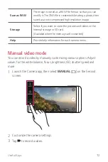 Предварительный просмотр 73 страницы LG H910 User Manual