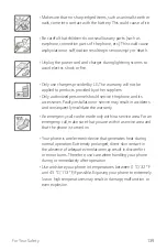 Предварительный просмотр 140 страницы LG H910 User Manual