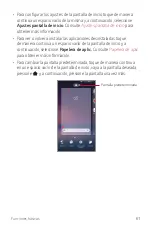 Предварительный просмотр 68 страницы LG H930 User Manual