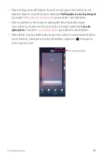 Предварительный просмотр 249 страницы LG H930 User Manual