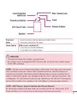 Preview for 11 page of LG H955 User Manual