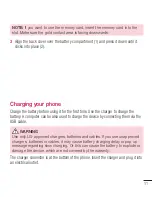 Preview for 13 page of LG H955 User Manual