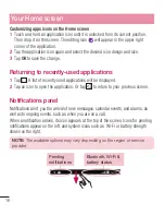 Preview for 18 page of LG H955 User Manual