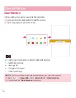 Preview for 26 page of LG H955 User Manual