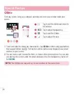 Preview for 28 page of LG H955 User Manual