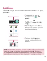 Preview for 29 page of LG H955 User Manual