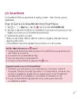 Preview for 59 page of LG H955 User Manual